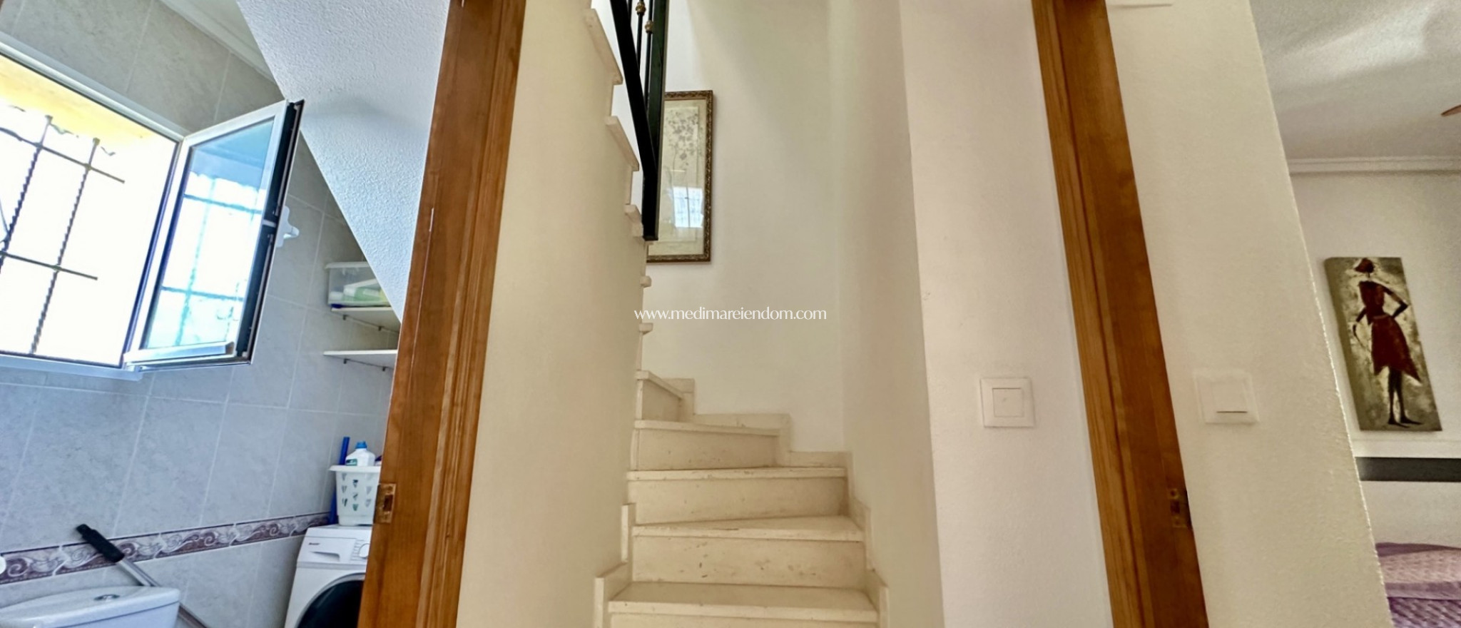 Revente - Villa jumelée - Orihuela Costa - Los Altos