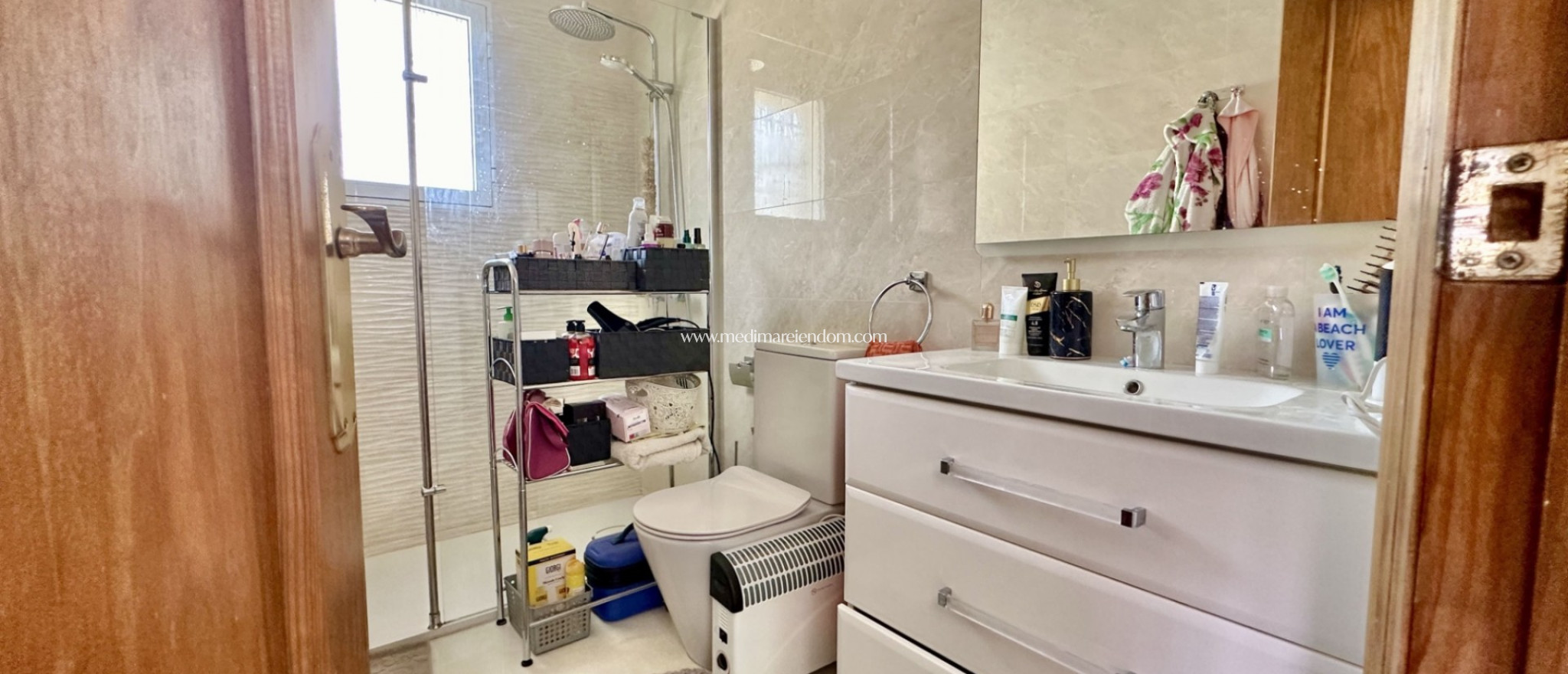 Revente - Villa jumelée - Orihuela Costa - Los Altos