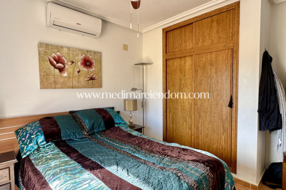 Revente - Villa jumelée - Orihuela Costa - Los Altos