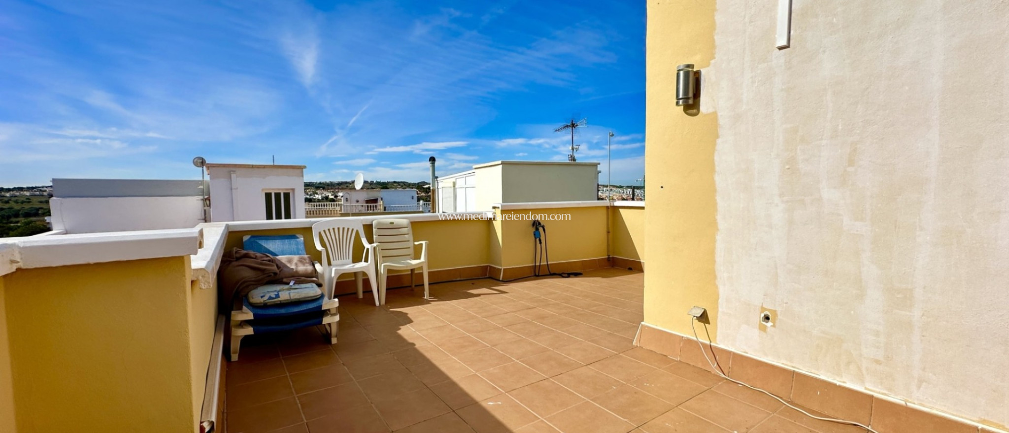 Revente - Villa jumelée - Orihuela Costa - Los Altos