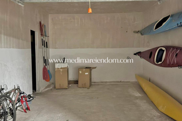 Revente - Villa jumelée - Orihuela Costa - Los Altos