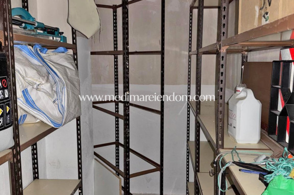 Revente - Villa jumelée - Orihuela Costa - Los Altos