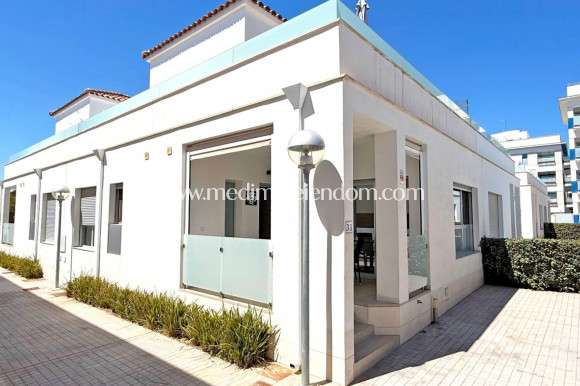 Revente - Villa jumelée - Orihuela Costa - Los Dolses