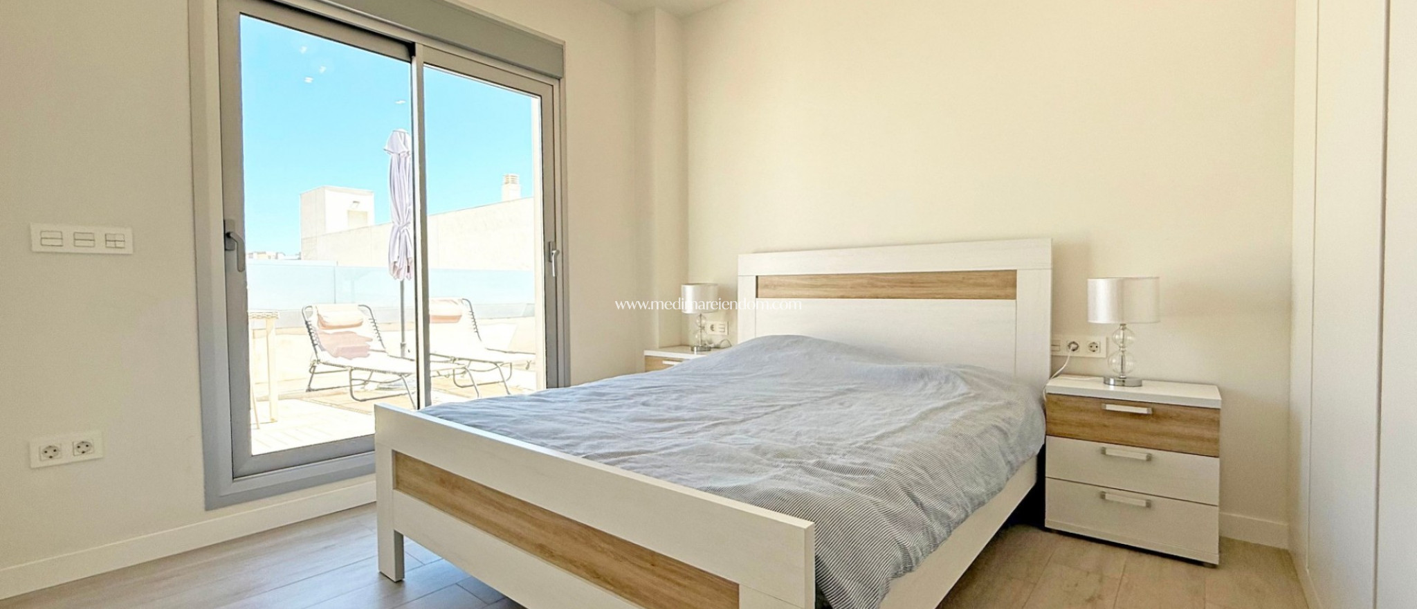 Revente - Villa jumelée - Orihuela Costa - Los Dolses