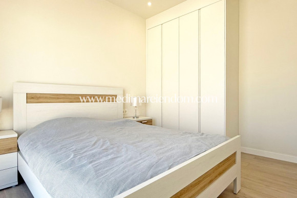 Revente - Villa jumelée - Orihuela Costa - Los Dolses