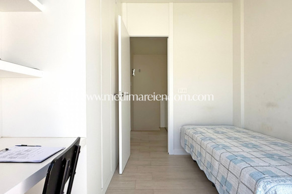 Revente - Villa jumelée - Orihuela Costa - Los Dolses