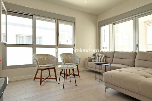 Revente - Villa jumelée - Orihuela Costa - Los Dolses