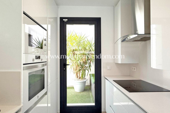 Revente - Villa jumelée - Orihuela Costa - Villamartín