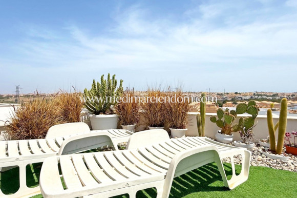 Revente - Villa jumelée - Orihuela Costa - Villamartín