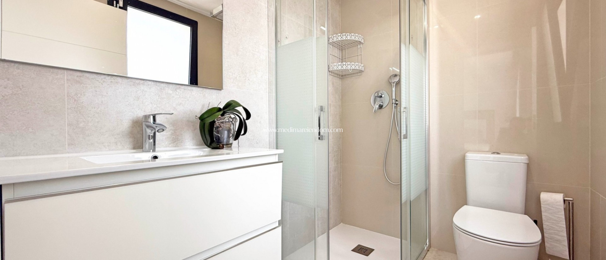 Revente - Villa jumelée - Orihuela Costa - Villamartín