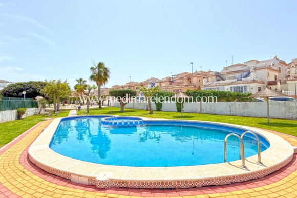 Revente - Villa jumelée - Orihuela Costa - Villamartín