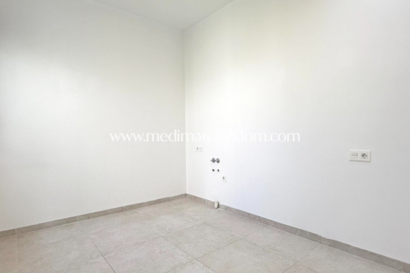 Revente - Villa jumelée - Orihuela Costa - Villamartín