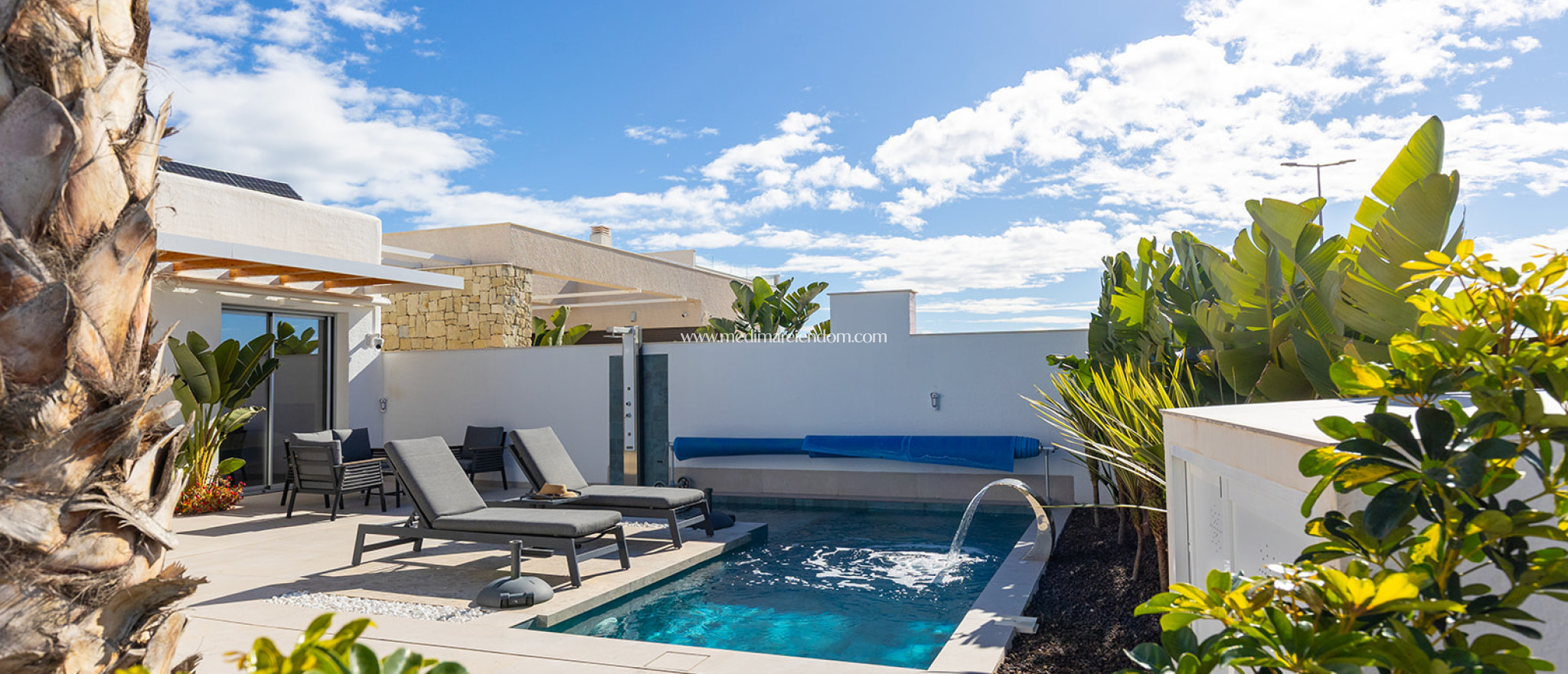 Revente - Villa - Los Montesinos - La Herrada