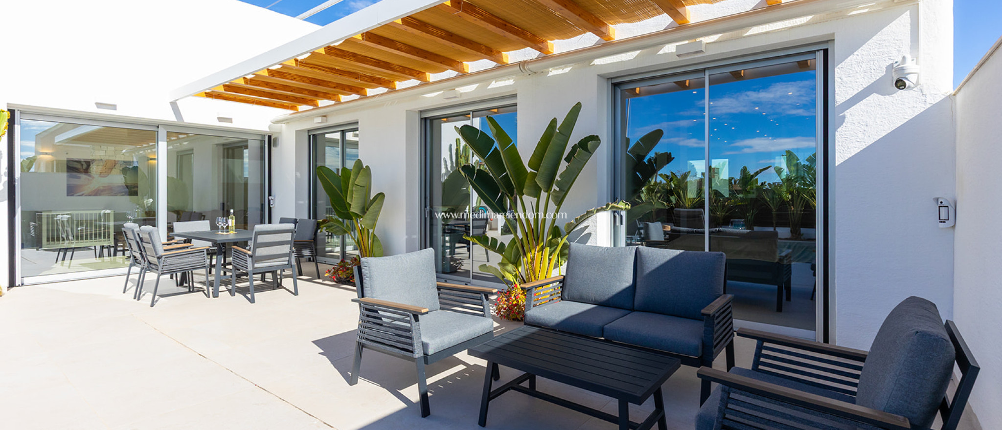 Revente - Villa - Los Montesinos - La Herrada