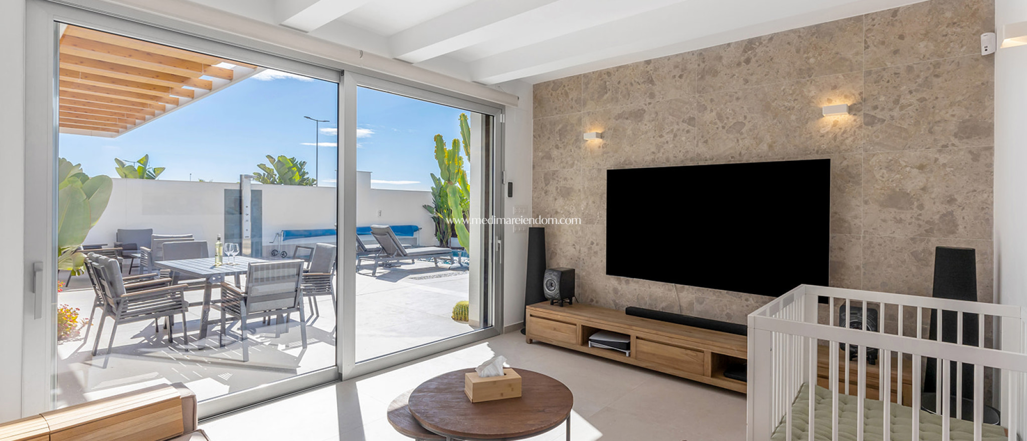 Revente - Villa - Los Montesinos - La Herrada