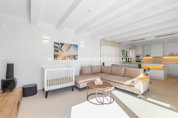 Revente - Villa - Los Montesinos - La Herrada