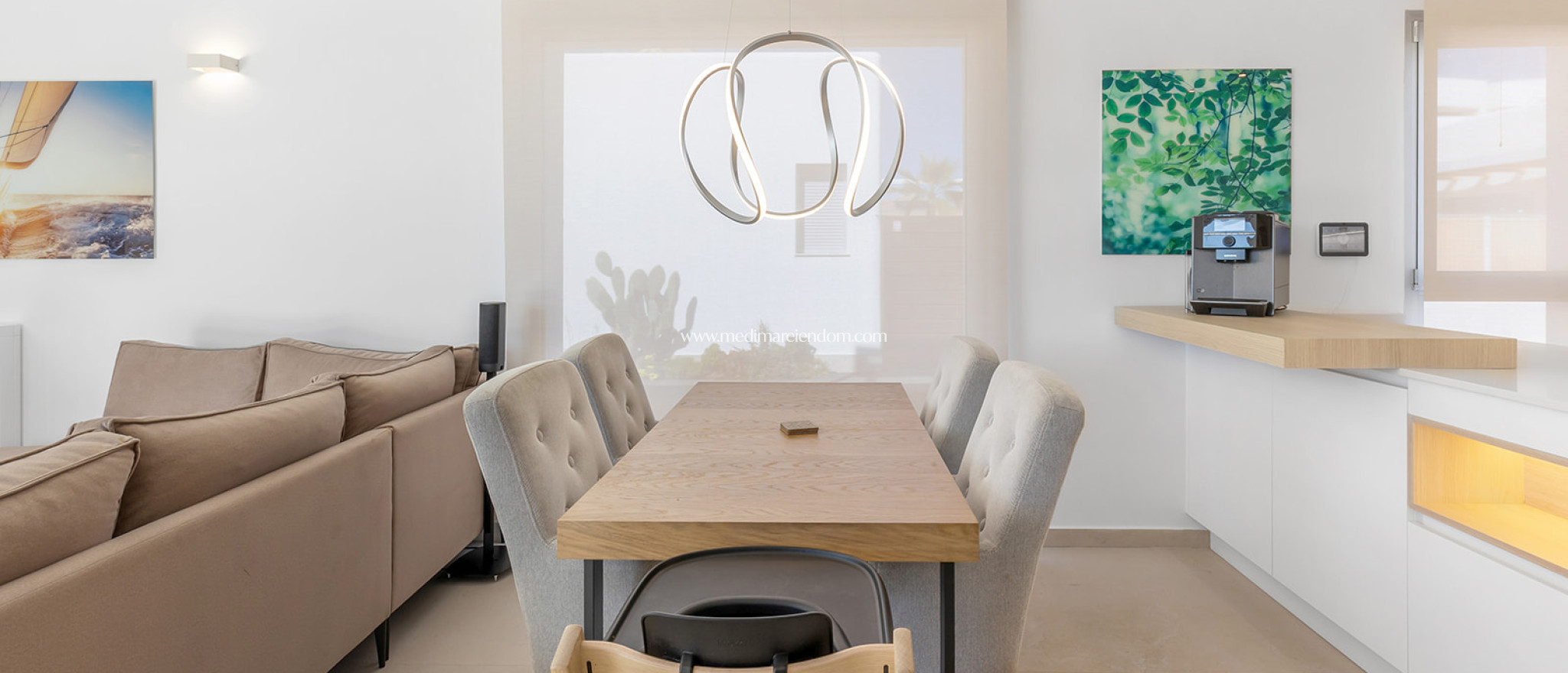 Revente - Villa - Los Montesinos - La Herrada