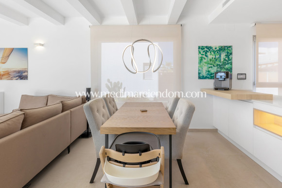 Revente - Villa - Los Montesinos - La Herrada