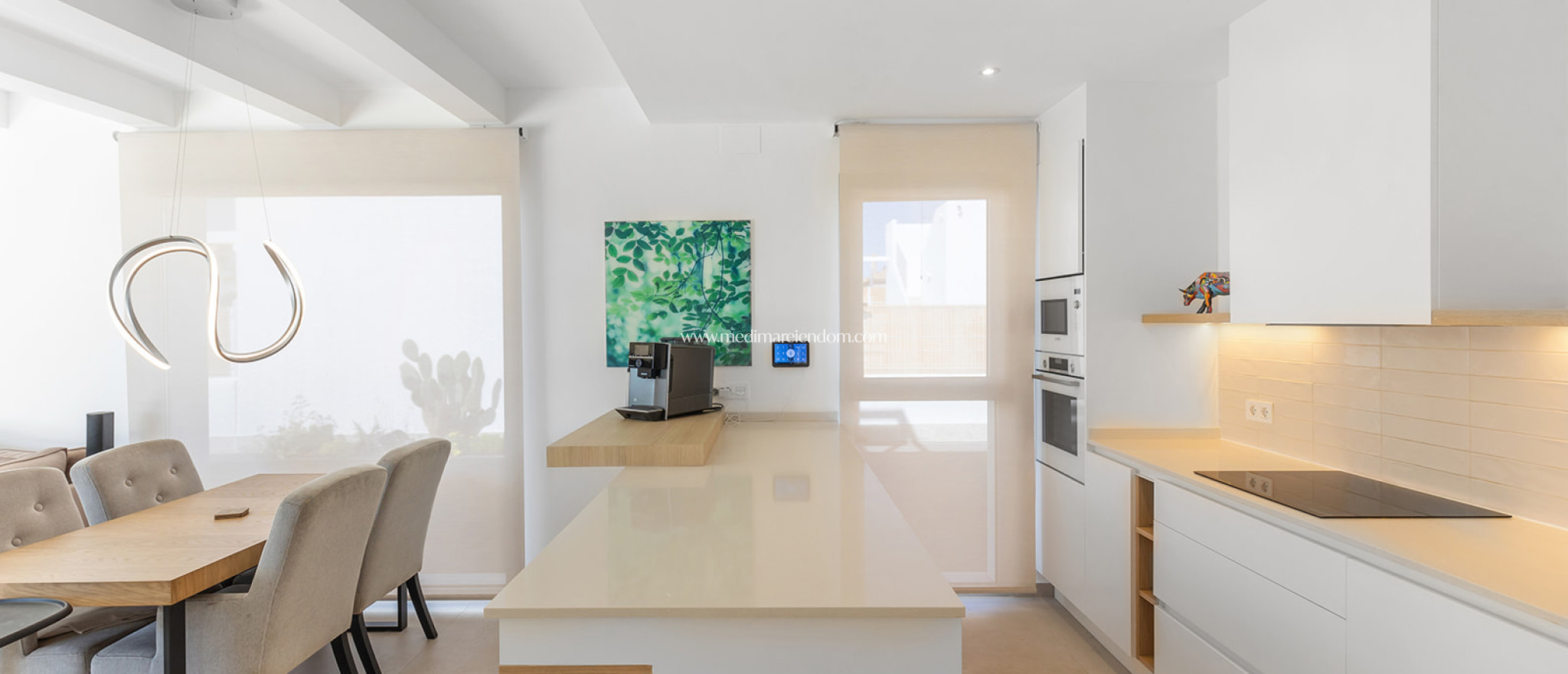 Revente - Villa - Los Montesinos - La Herrada