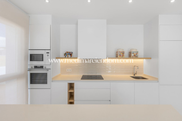 Revente - Villa - Los Montesinos - La Herrada