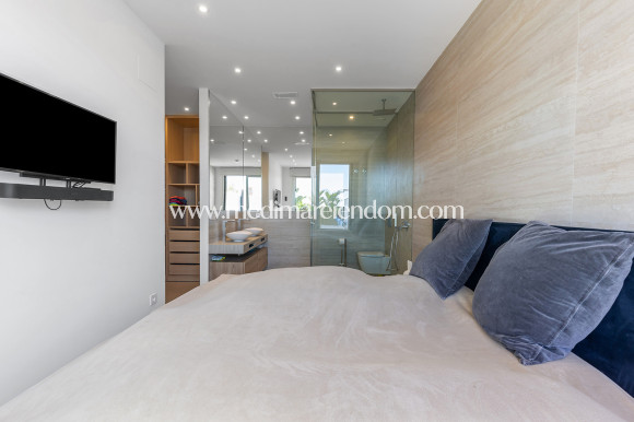 Revente - Villa - Los Montesinos - La Herrada