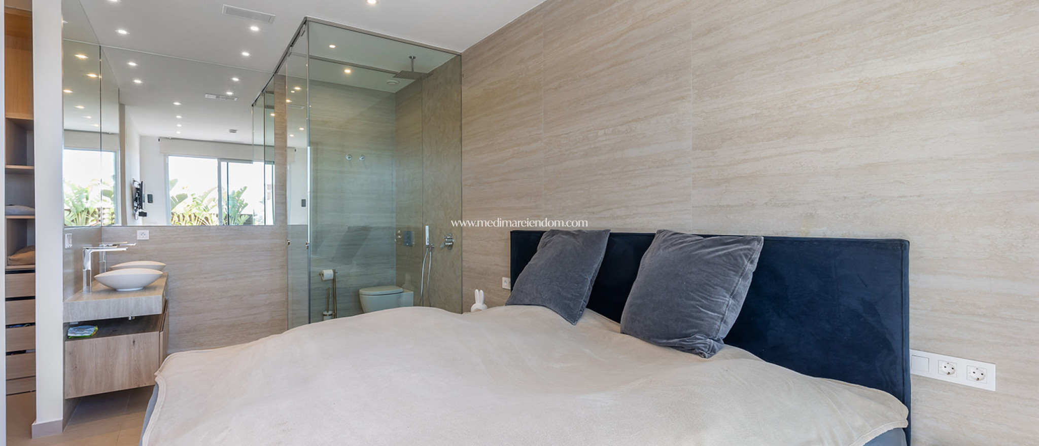 Revente - Villa - Los Montesinos - La Herrada