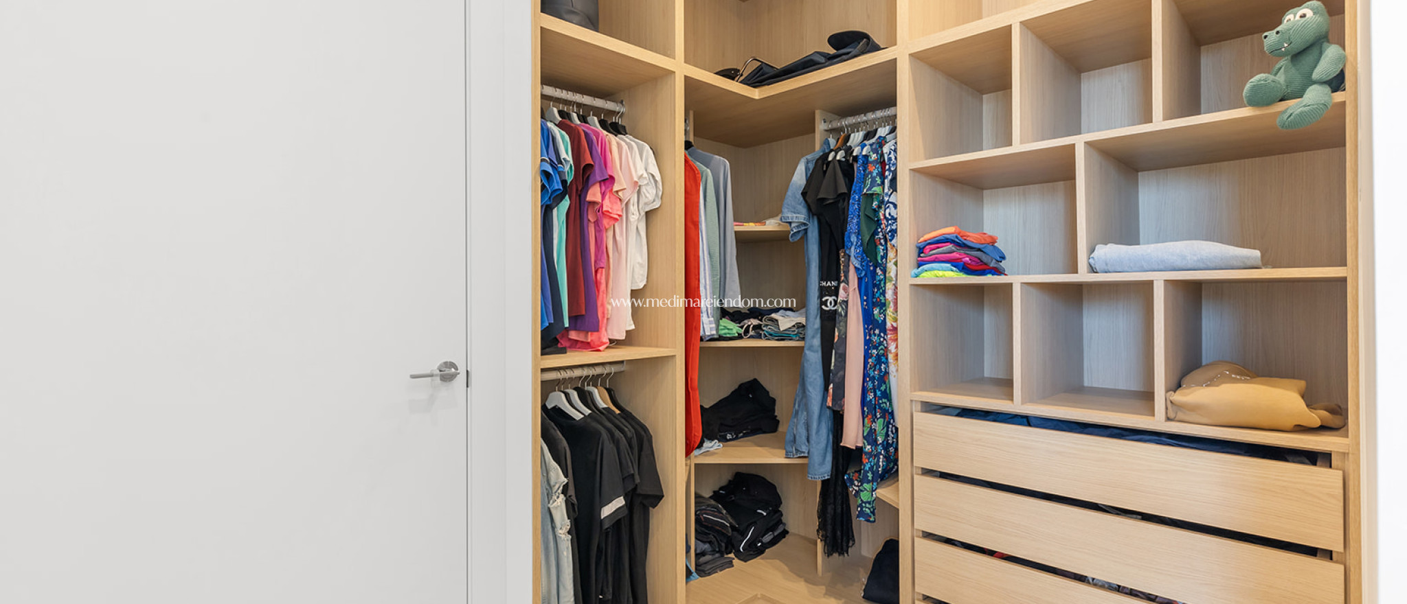 Revente - Villa - Los Montesinos - La Herrada