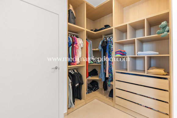 Revente - Villa - Los Montesinos - La Herrada