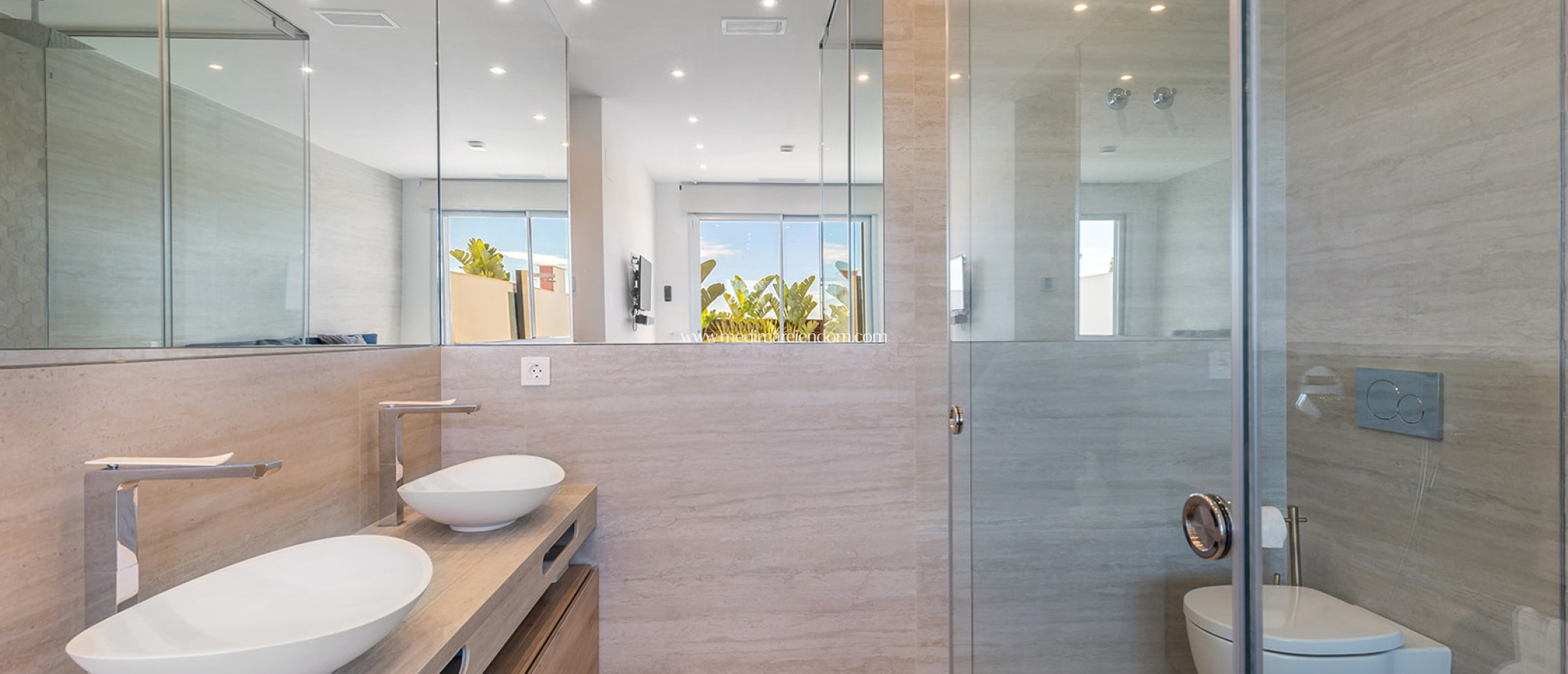 Revente - Villa - Los Montesinos - La Herrada