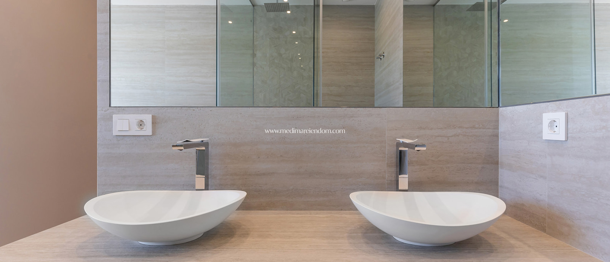 Revente - Villa - Los Montesinos - La Herrada