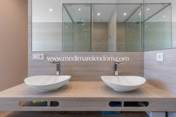 Revente - Villa - Los Montesinos - La Herrada