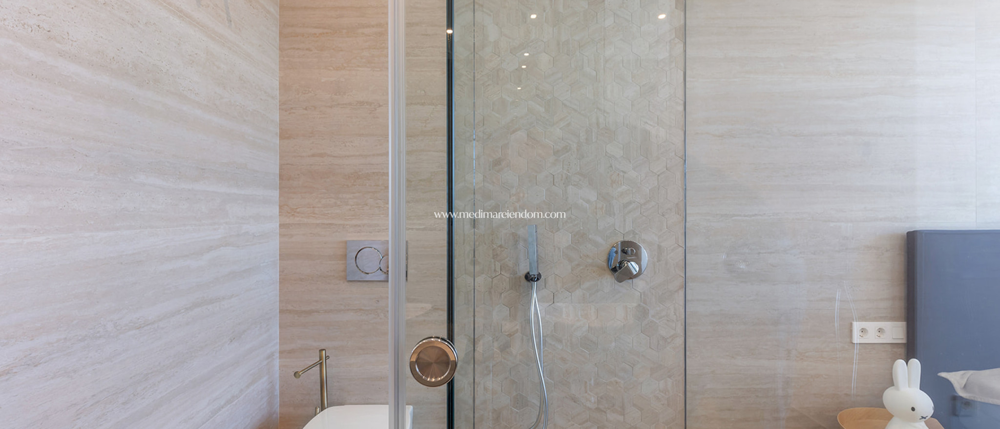 Revente - Villa - Los Montesinos - La Herrada