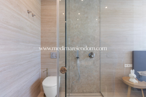 Revente - Villa - Los Montesinos - La Herrada