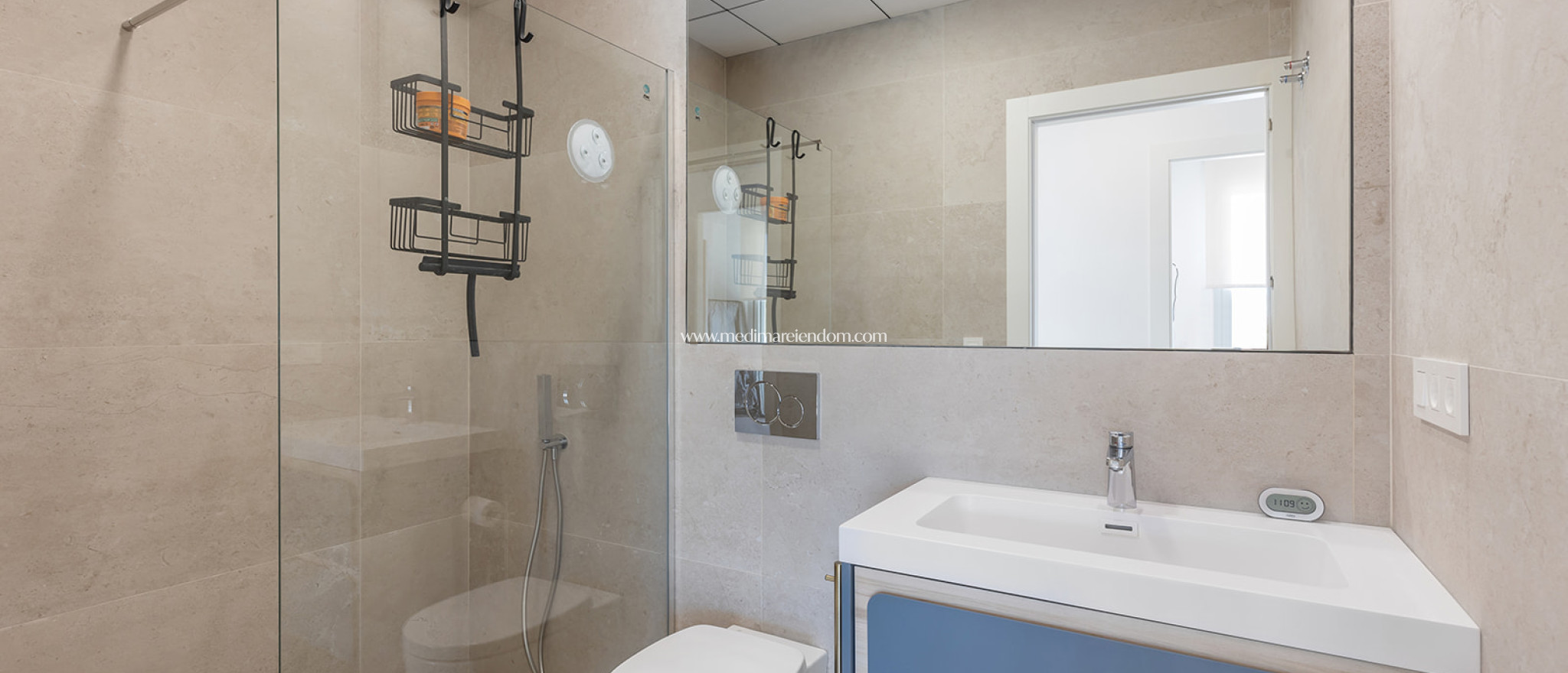 Revente - Villa - Los Montesinos - La Herrada