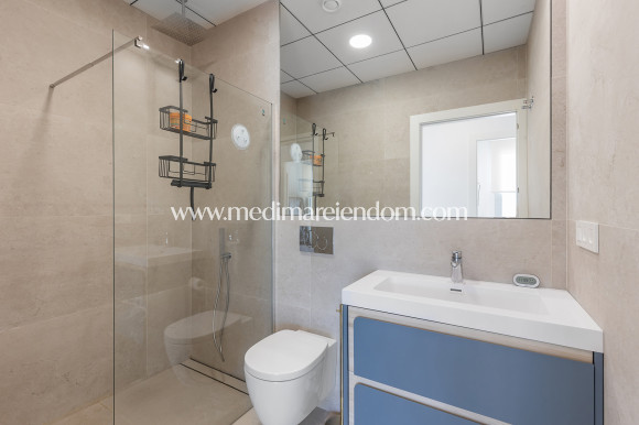 Revente - Villa - Los Montesinos - La Herrada