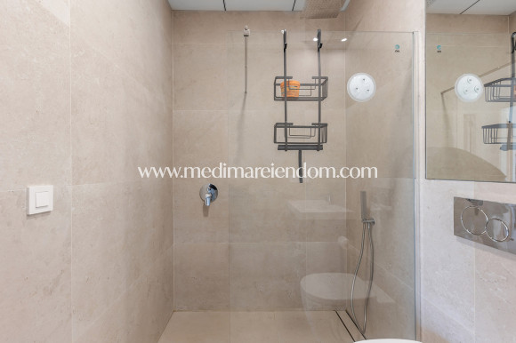 Revente - Villa - Los Montesinos - La Herrada