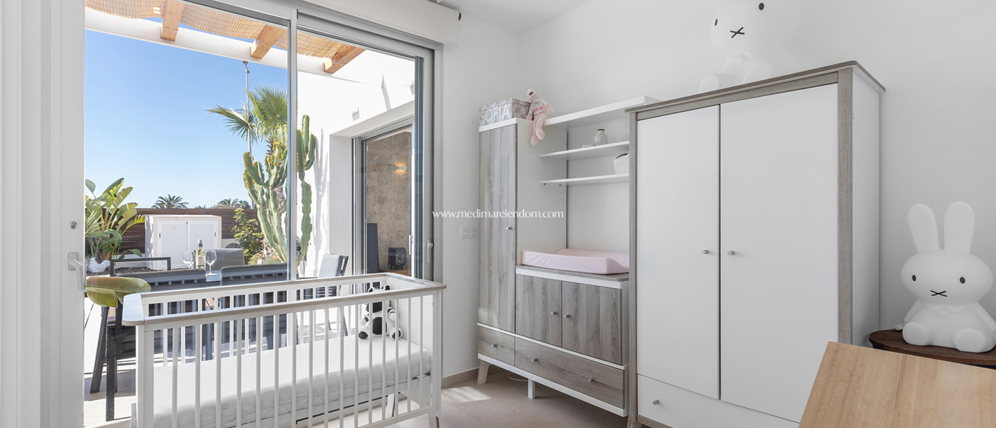 Revente - Villa - Los Montesinos - La Herrada