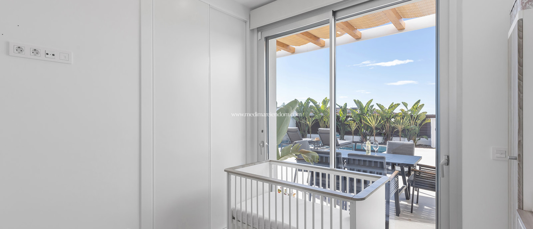 Revente - Villa - Los Montesinos - La Herrada