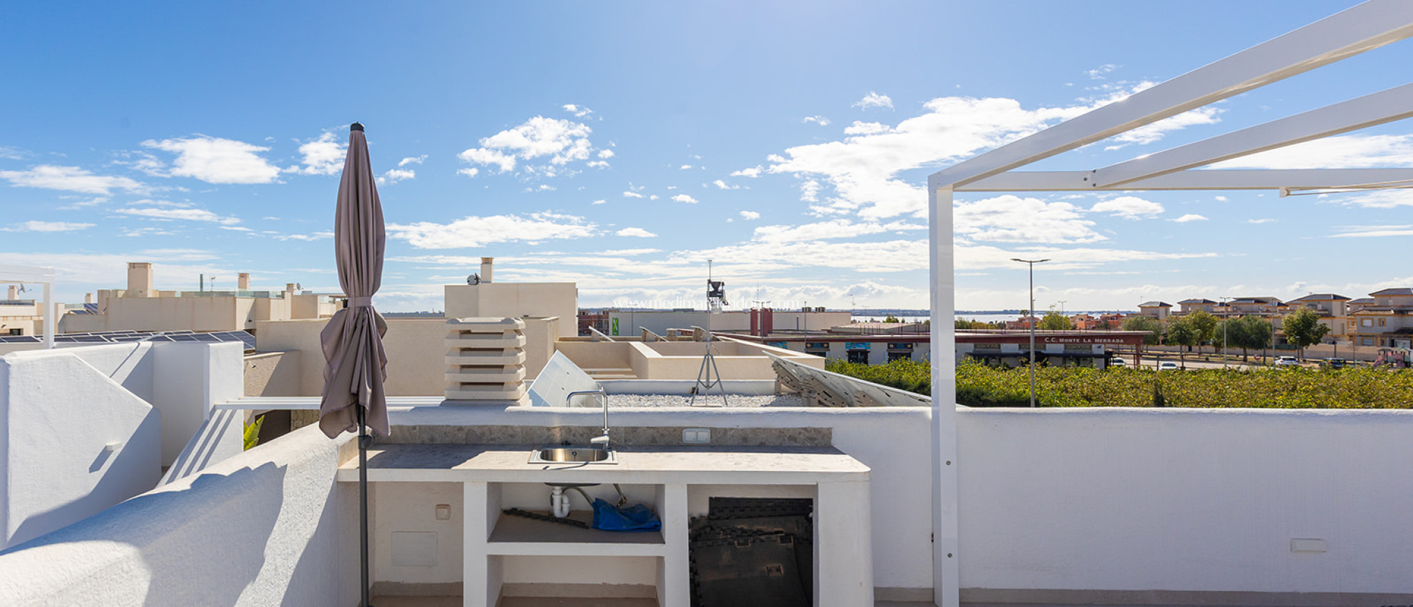 Revente - Villa - Los Montesinos - La Herrada