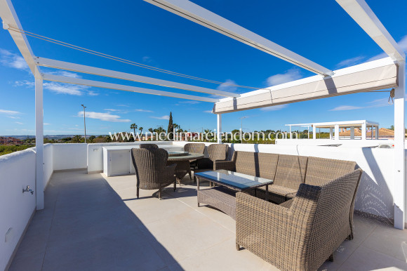 Revente - Villa - Los Montesinos - La Herrada