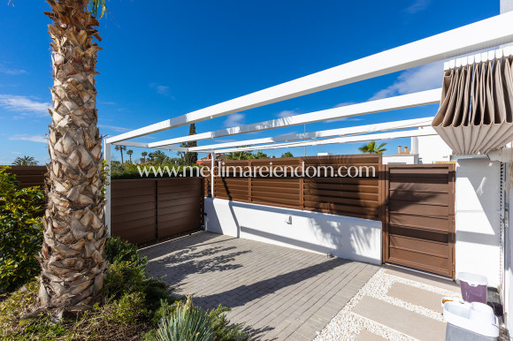 Revente - Villa - Los Montesinos - La Herrada