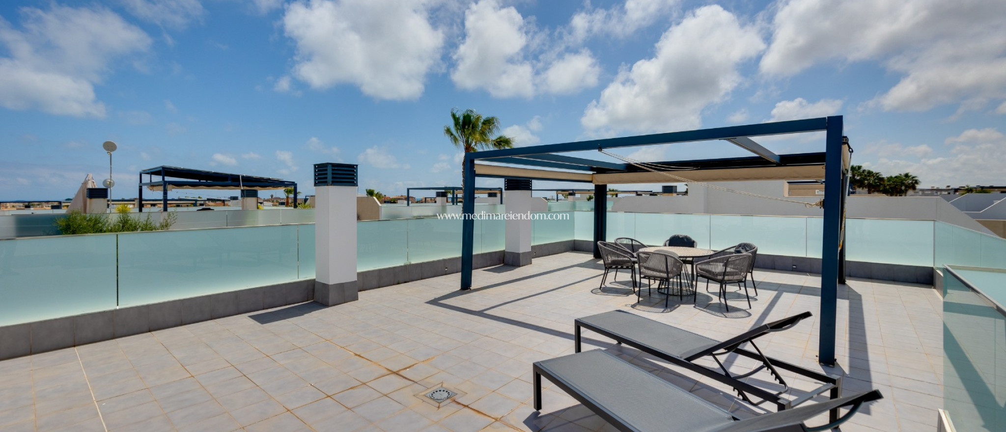 Revente - Villa - Orihuela Costa - Cabo Roig