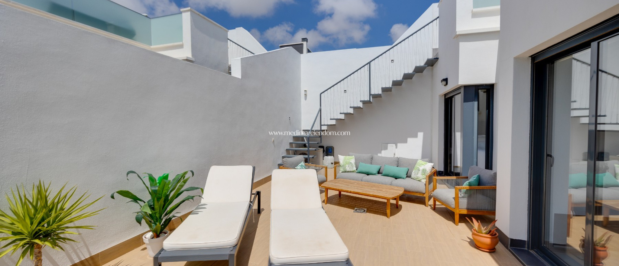 Revente - Villa - Orihuela Costa - Cabo Roig