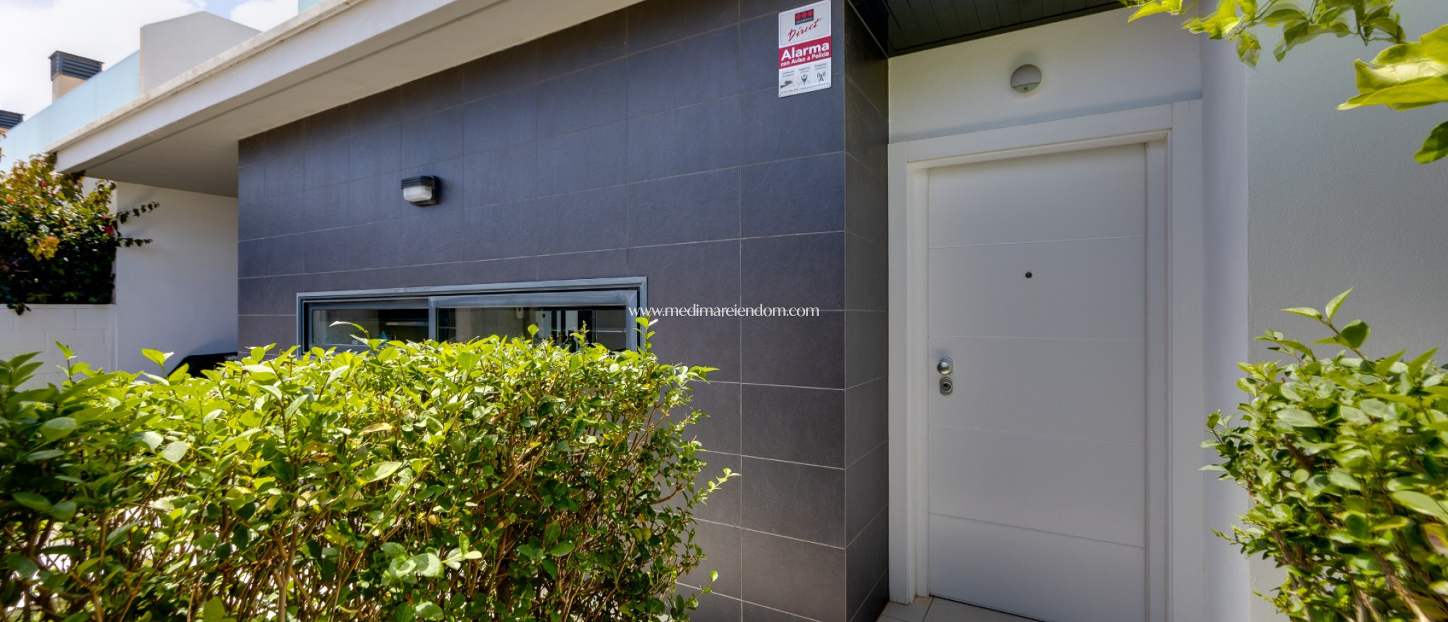 Revente - Villa - Orihuela Costa - Cabo Roig