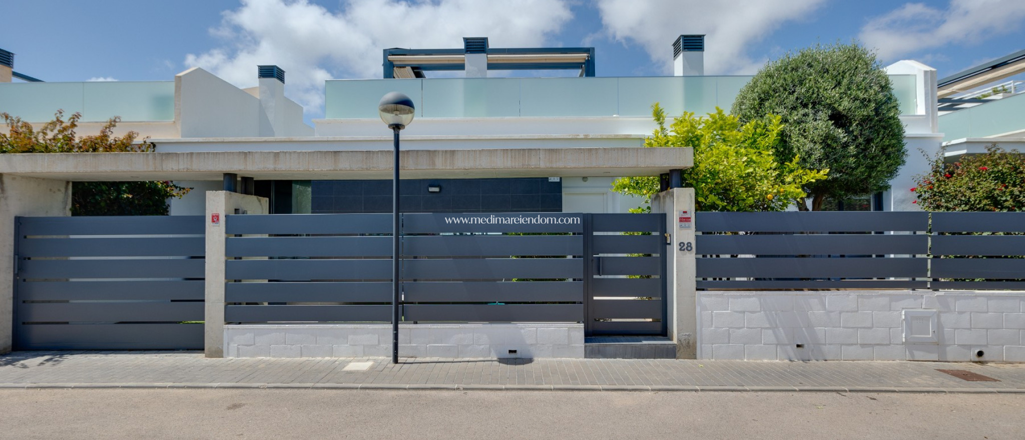 Revente - Villa - Orihuela Costa - Cabo Roig