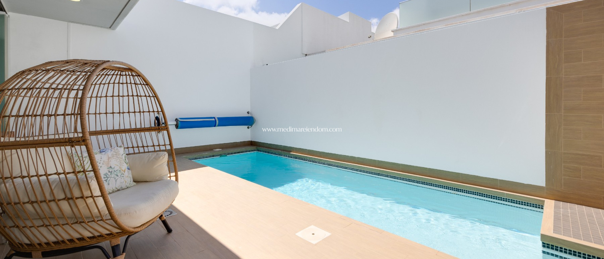 Revente - Villa - Orihuela Costa - Cabo Roig