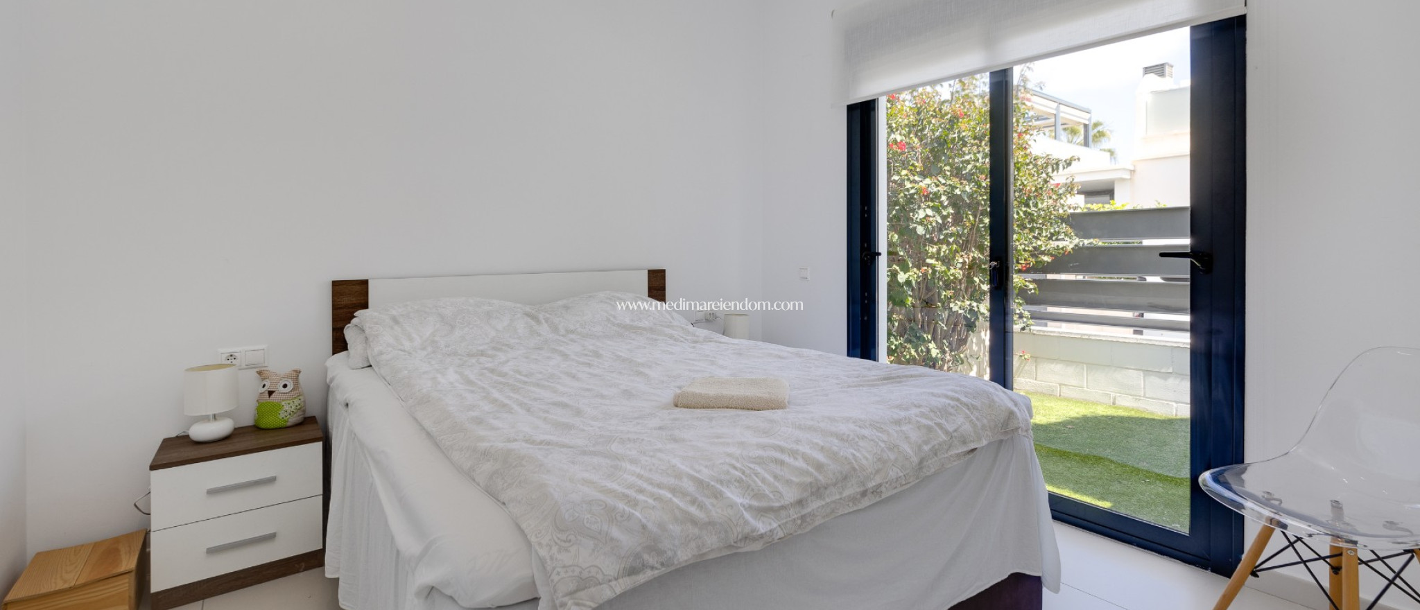 Revente - Villa - Orihuela Costa - Cabo Roig