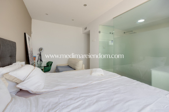 Revente - Villa - Orihuela Costa - Cabo Roig