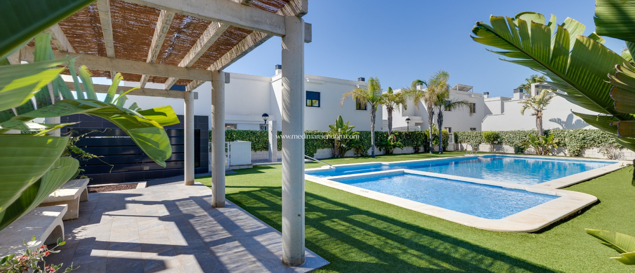 Revente - Villa - Orihuela Costa - Cabo Roig