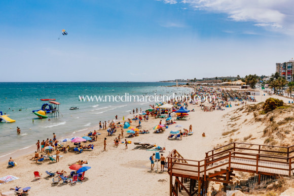 Revente - Villa - Orihuela Costa - Cabo Roig